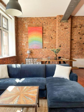 Stylish Loft Apartament - City Center L1